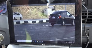 الاستعلام عن المخالفات المرورية فى 7 خطوات لاستخراج شهادة البيانات
