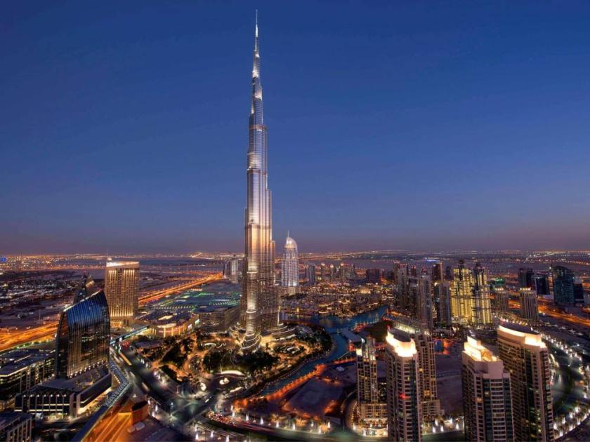 دبي تستقطب 11.17 مليون سائح دولي خلال 7 شهور بنمو 5%