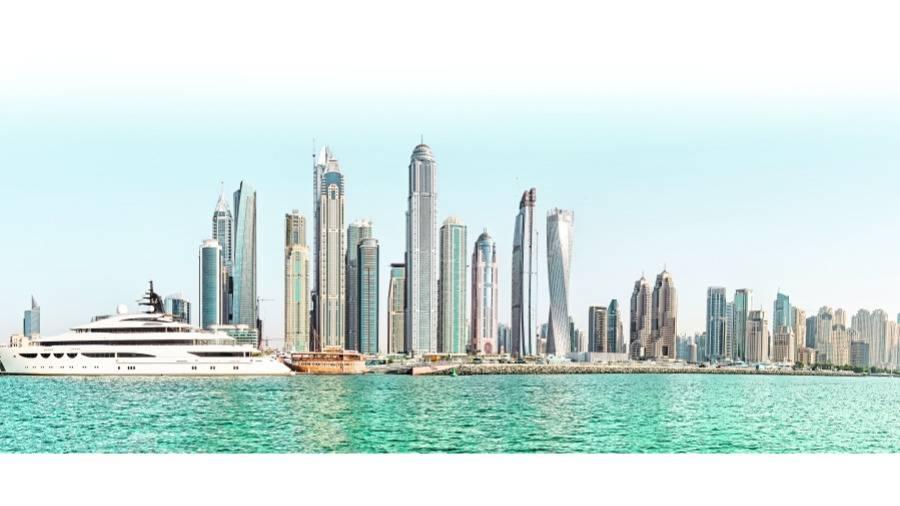 «سافلز»: دبي تواصل تصدر الأسواق العالمية للعقارات الفاخرة