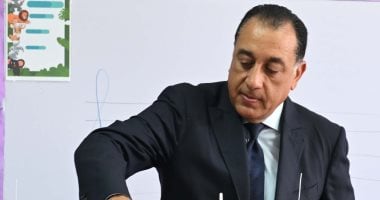 رئيس الوزراء يدعو جموع الناخبين للمشاركة الفاعلة والجادة في انتخابات مجلس الشيوخ