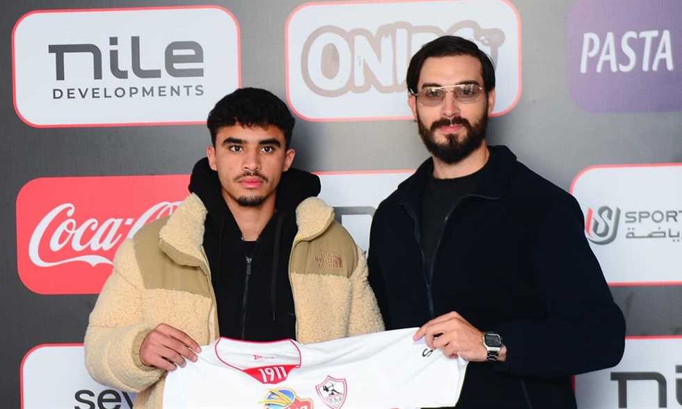 رئيس أبها يكشف تفاصيل التعاقد مع الجفالي
كشف سعد الأحمري رئيس نادي أبها السعودي تفاصيل تعاقد ناديه مع أحمد الجفالي لاعب الزمالك.
الأربعاء، 06 أغسطس 2025 - 23:31