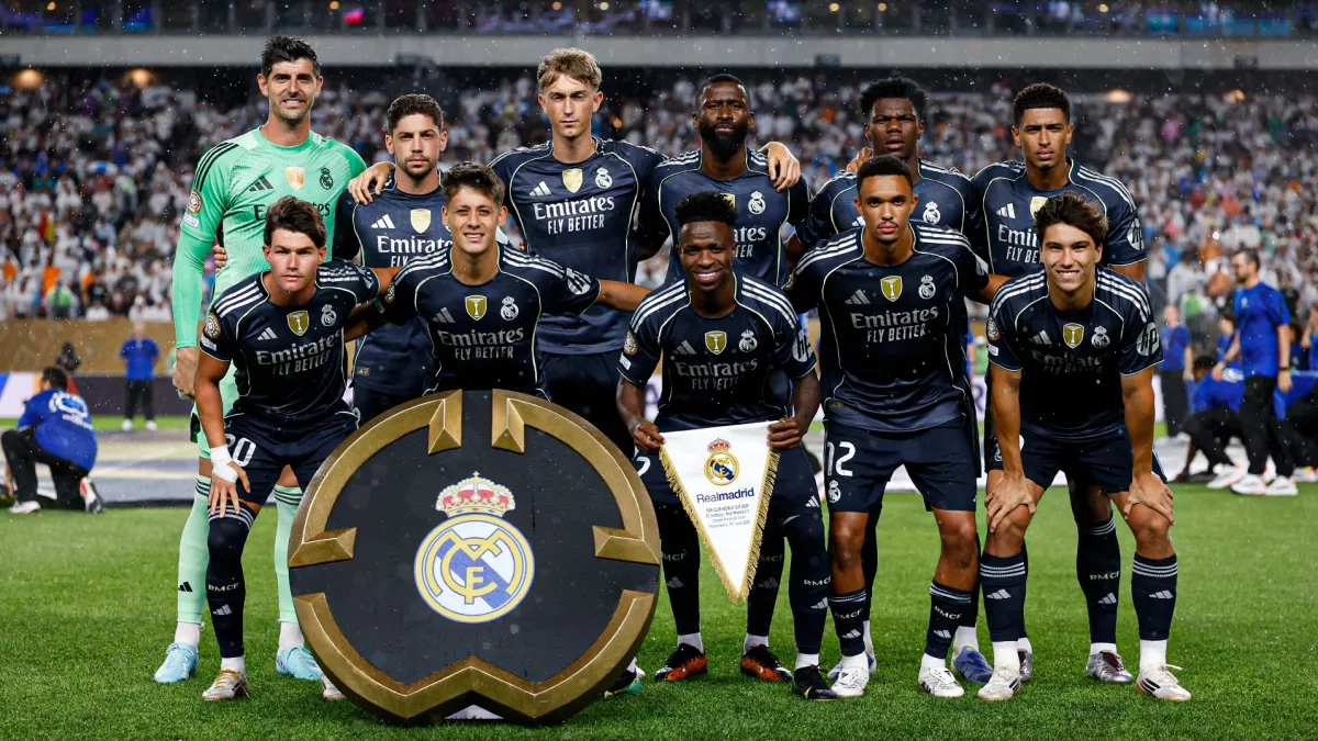 ريال مدريد يتخلى عن نجمه في حالة واحدة