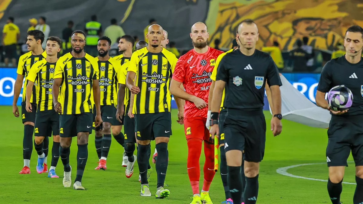 زلزال في المدرج الذهبي .. الاتحاد يفاجئ جماهيره بقرار صادم قبل السوبر السعودي