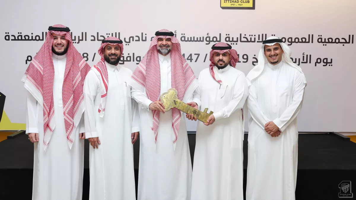 "زلزال في جدة".. قرار صادم لجماهير الاتحاد بشأن الصفقات الجديدة
