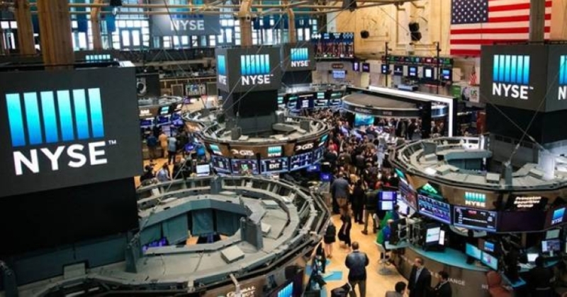 زيادة تداولات السعوديين في السوق الأمريكي بنسبة 230% خلال الفترة الأخيرة.