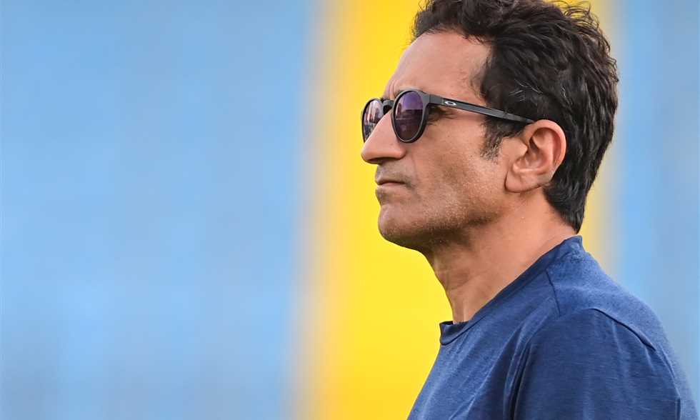 سامي: أشكر اللاعبين والجماهير وأتمنى التوفيق ضد إنبي
قدّم أحمد سامي المدير الفني لـ الاتحاد السكندري الشكر للجمهور ولاعبي الفريق بعد التعادل مع البنك الأهلي.
الإثنين، 25 أغسطس 2025 - 00:12