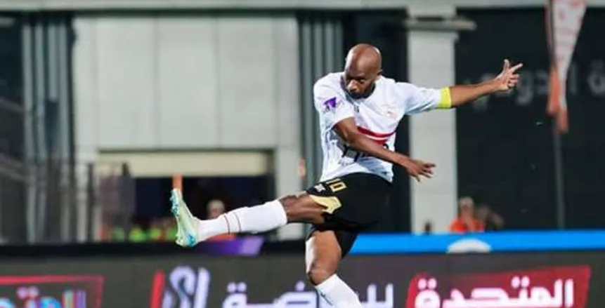 شيكابالا: أوسوريو أفضل مدرب دربني وهذه كانت أزمته الوحيدة
