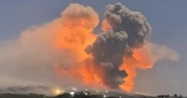 صفارات إنذار تعصف بنيريم في غزة