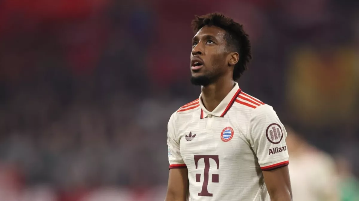 النصر يغري كومان بعرض خيالي لا يقاوم.. "تطورات مذهلة"