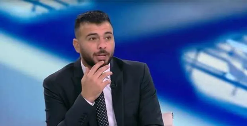عماد متعب: لم أر أداء رجولي من لاعبي الأهلي.. والثقة بين المدرب والجمهور انتهت
