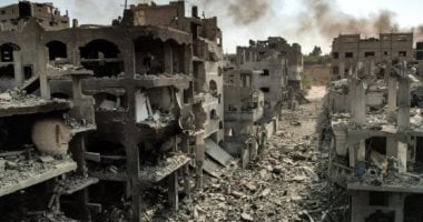 صحة غزة: إدخال شاحنات تحمل أدوية ومستهلكات طبية إلى مستشفيات القطاع