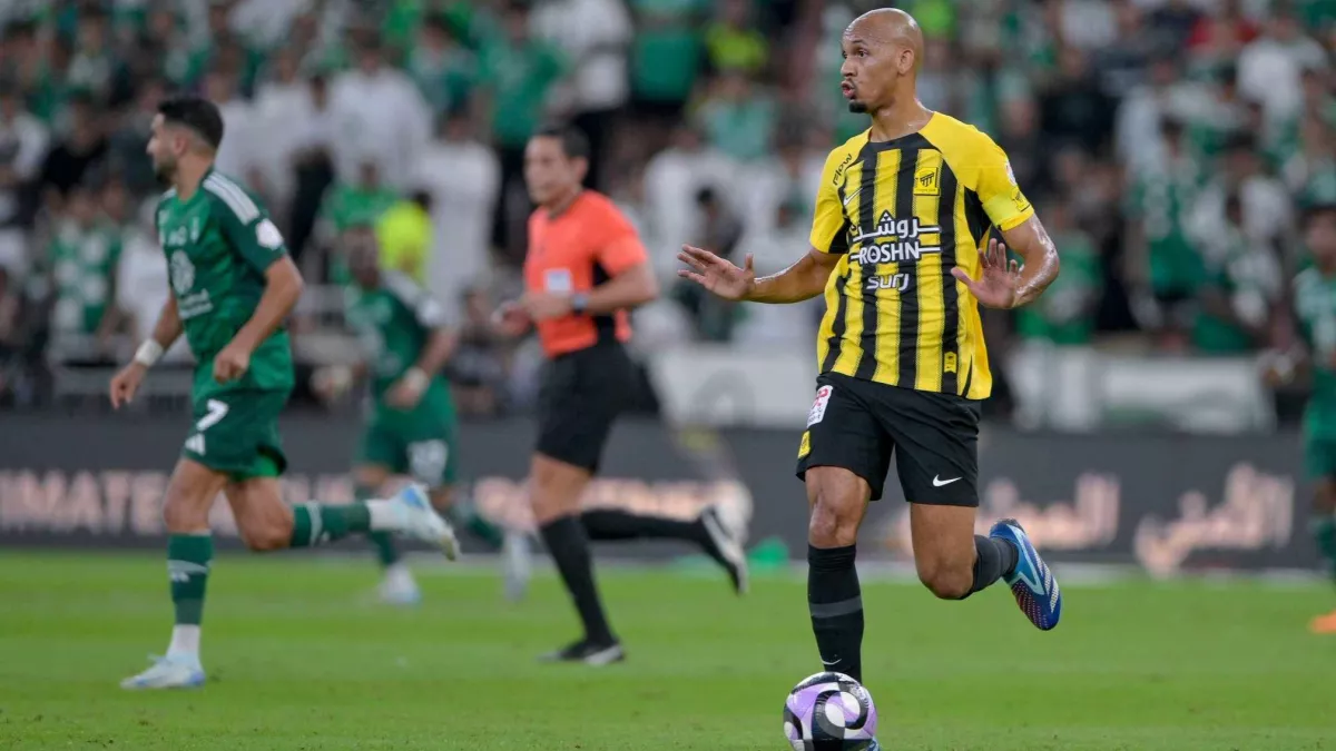 فابينيو يكشف عن مفاجأة مدوية عقب الاعتزال ويروي "كواليس" انتقاله إلى الاتحاد