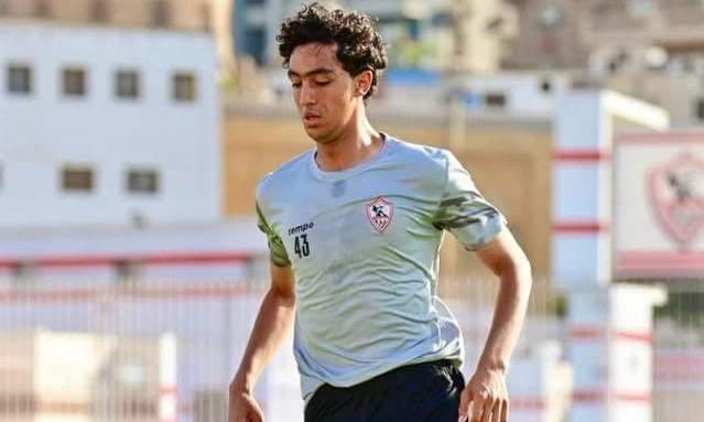 بعد تعثر انتقاله لـ المحلة.. فاركو يتعاقد مع أحمد رفاعي
أتم نادي فاركو إجراءات التعاقد مع أحمد رفاعي مدافع الزمالك السابق.
الأربعاء، 06 أغسطس 2025 - 22:49