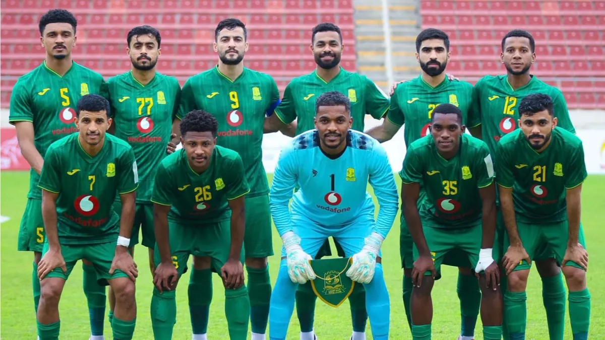 "فيفا" يهدد باستبعاد جوا الهندي من دوري أبطال آسيا قبل مواجهة النصر