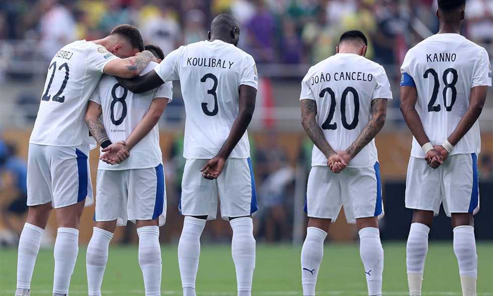تغريم وحرمان و3-0.. قرارات لجنة الاستئناف على انسحاب الهلال من السوبر السعودي
أصدرت لجنة الاستئناف السعودية قراراتها بشأن انسحاب الهلال من المشاركة في كأس السوبر السعودي.
السبت، 23 أغسطس 2025 - 15:02