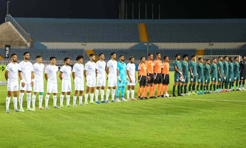 قرعة الكونفدرالية - المصري ينتظر من الفائز من ولايتا ديتشا ورابع الدوري الليبي
أقيمت اليوم قرعة الدور التمهيدي لكأس الكونفدرالية الإفريقية.
السبت، 09 أغسطس 2025 - 13:31