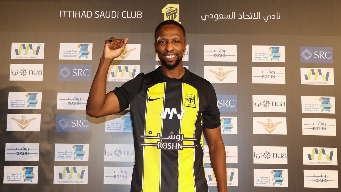 كادش يقترب من المشاركة في السوبر مع الاتحاد.. "بشرى سارة" لبلان