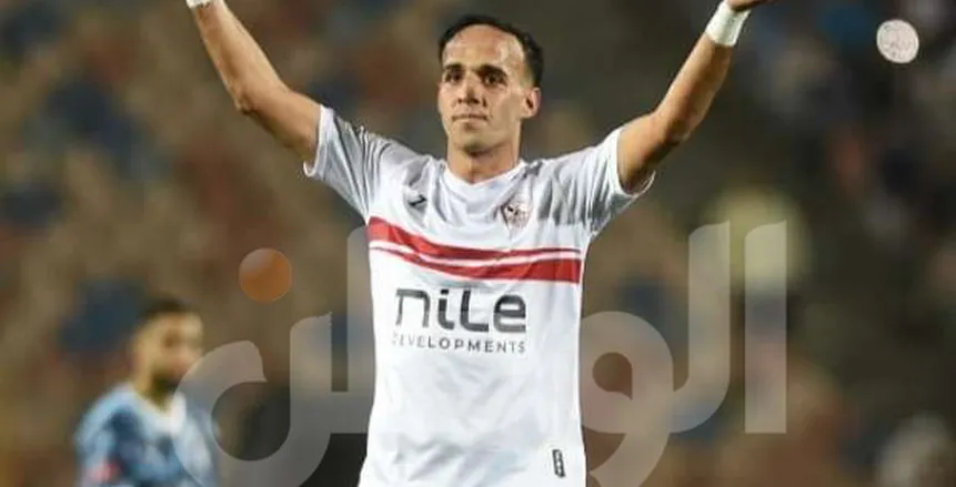 الكشف عن كواليس جلسة يانيك فيريرا مع ناصر منسي في الزمالك