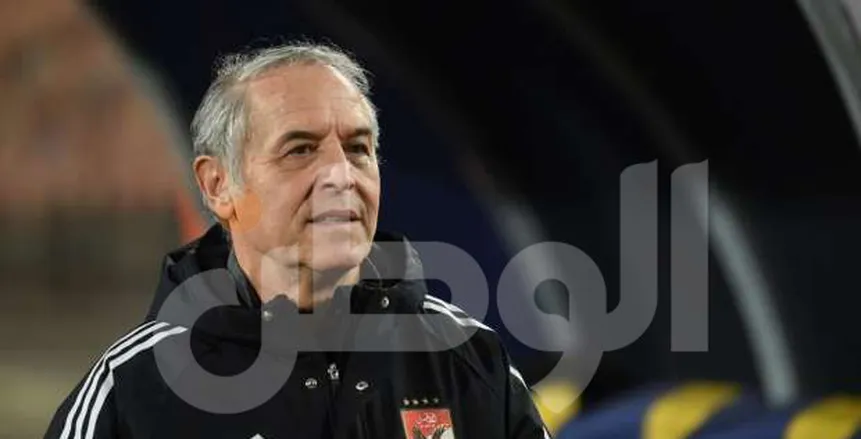 كولر يثير الجدل عبر «إنستجرام» بعد خسارة الأهلي من بيراميدز