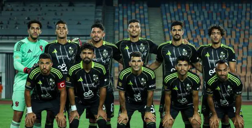 لاعب جديد من الأهلي يقترب من الرحيل بالميركاتو