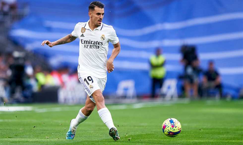 راديو مونت كارلو: مارسيليا يتوصل لاتفاق مع ريال مدريد لضم سيبايوس
توصل نادي أولمبيك مارسيليا لاتفاق مع ريال مدريد من أجل ضم داني سيبايوس، وفقا لشبكة راديو مونت كارلو.
الأربعاء، 27 أغسطس 2025 - 13:47