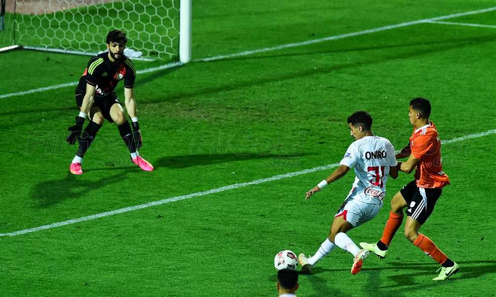 استاد السلام يستضيف مواجهة الزمالك ضد فاركو
تقرر إقامة مباراة الزمالك ضد فاركو في الجولة الرابعة من الدوري المصري على استاد السلام.
الجمعة، 22 أغسطس 2025 - 18:01