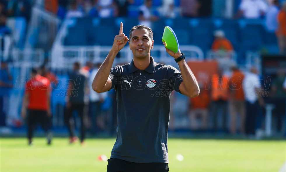 مباشر الدوري المصري - غزل المحلة (0)-(0) الأهلي.. انطلاق المباراة
يستضيف غزل المحلة فريق الأهلي ضمن منافسات الجولة الرابعة من مسابقة الدوري المصري.
الإثنين، 25 أغسطس 2025 - 17:54