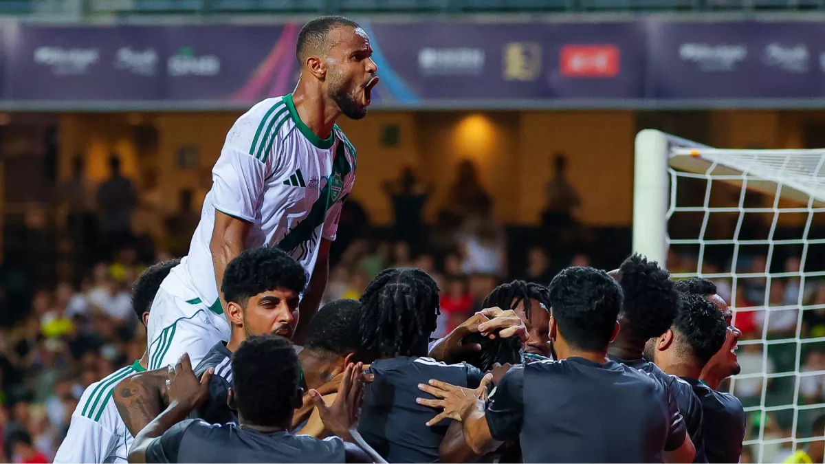 مجرشي يكشف أهم أسباب التتويج بالسوبر.. ويوجه رسالة عاجلة لجمهور الأهلي