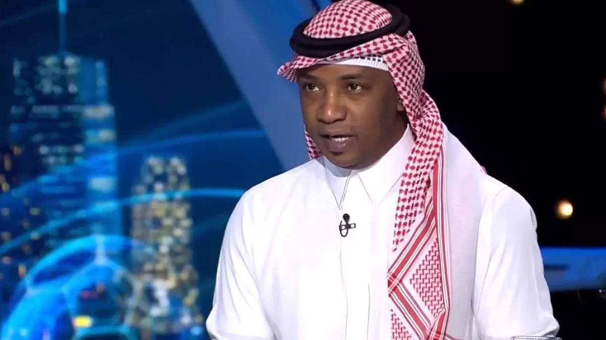 رد مفاجئ من محمد نور بسبب هزائم الاتحاد قبل انطلاق الدوري السعودي
