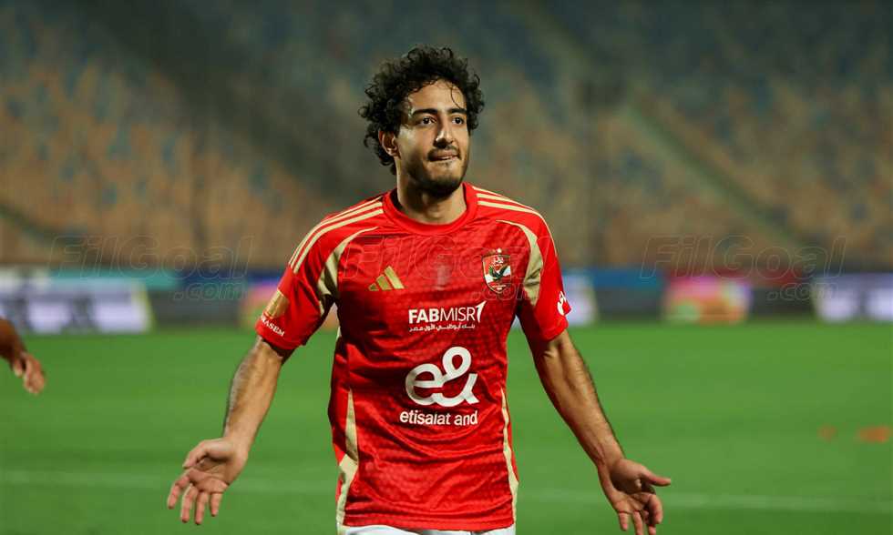 هاني: كرة القدم مثل المسرح.. وتحاملت على نفسي للمشاركة في مونديال الأندية
شدد محمد هاني لاعب الأهلي على ثقته في قدرات فريقه على حصد الألقاب قبل انطلاق الموسم الجديد.
الخميس، 07 أغسطس 2025 - 19:49