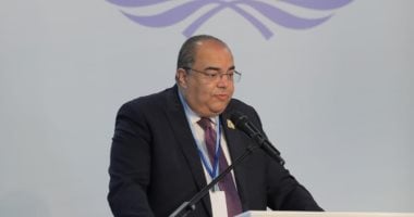 محيي الدين: القطاع الخاص شريك أساسي في جهود التمويل المناخي