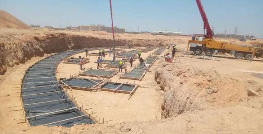 المستشار القانوني لـ الزمالك يكشف مفاجأة بشأن عودة أرض أكتوبر