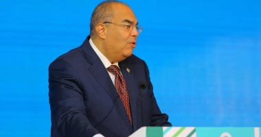 مصر تمتلك محركات تنمية قوية: محيي الدين يبرز دور القليوبية في النمو الاقتصادي