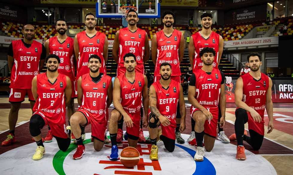 كرة سلة – منتخب مصر يفتتح مشواره في أفروباسكت بالفوز على مالي
افتتح منتخب مصر الأول للرجال لكرة السلة بطولة إفريقيا (أفروباسكت) المقامة في أنجولا بالفوز على مالي بنتيجة 74-59.
الثلاثاء، 12 أغسطس 2025 - 18:54