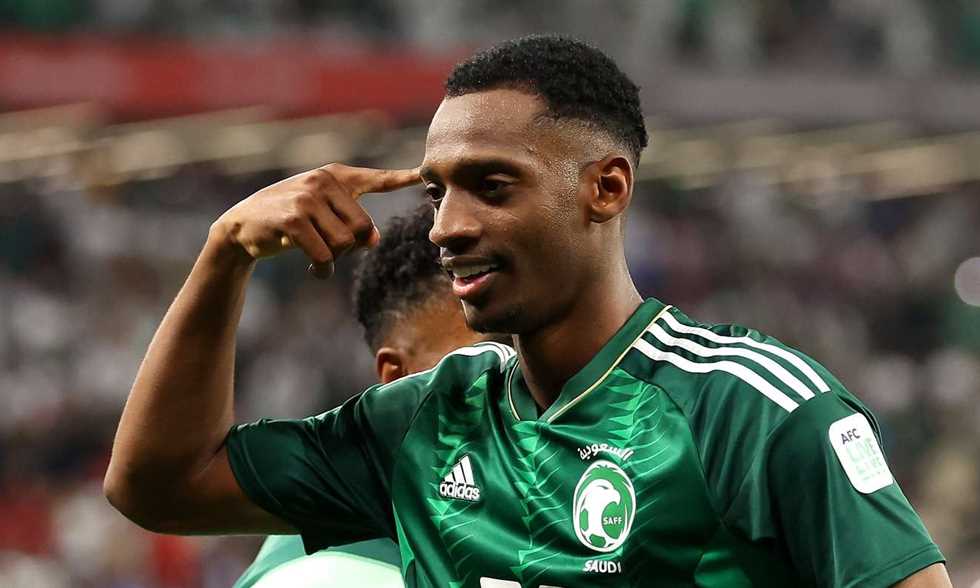 الشرق الأوسط: مهاجم الهلال السعودي على أعتاب الدوري الفرنسي
يقترب عبد الله رديف مهاجم الهلال السعودي من خوض تجربة احترافية في أوروبا.
السبت، 09 أغسطس 2025 - 18:28