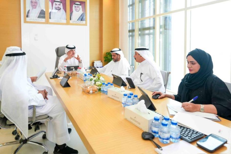 «موارد الفجيرة» تنهي تحضيراتها لمؤتمر التعدين العاشر
