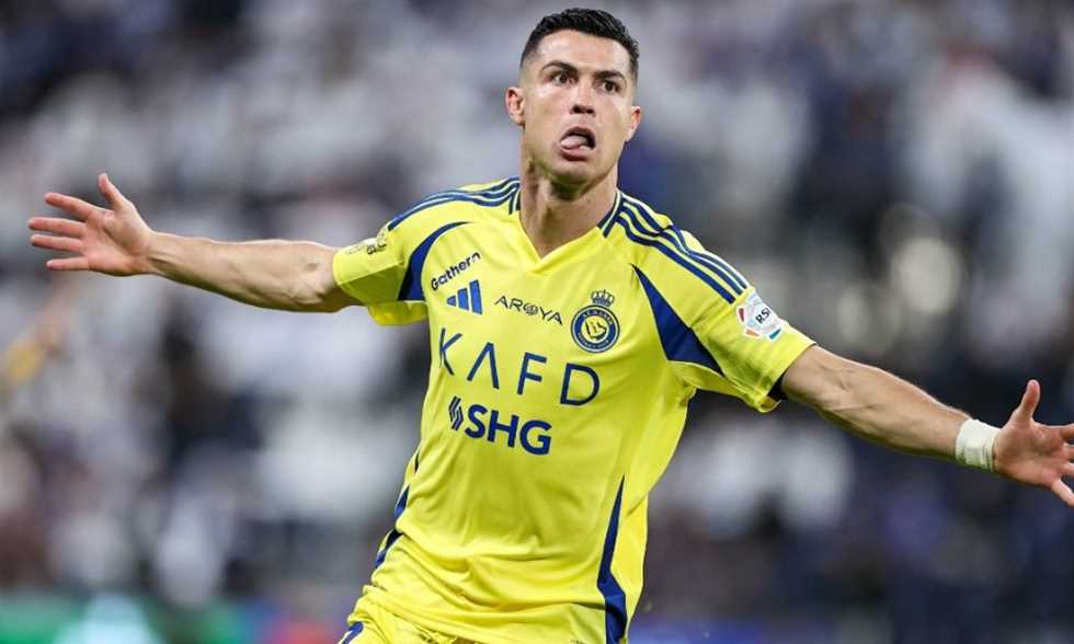 النصر يعلن قميصه الأساسي لموسم 2025-2026.. وموعد ظهوره الأول
أعلن نادي النصر السعودي عن قميصه الأساسي للموسم الجديد 2025-2026 والمقدم من شركة أديداس.
الإثنين، 18 أغسطس 2025 - 14:19