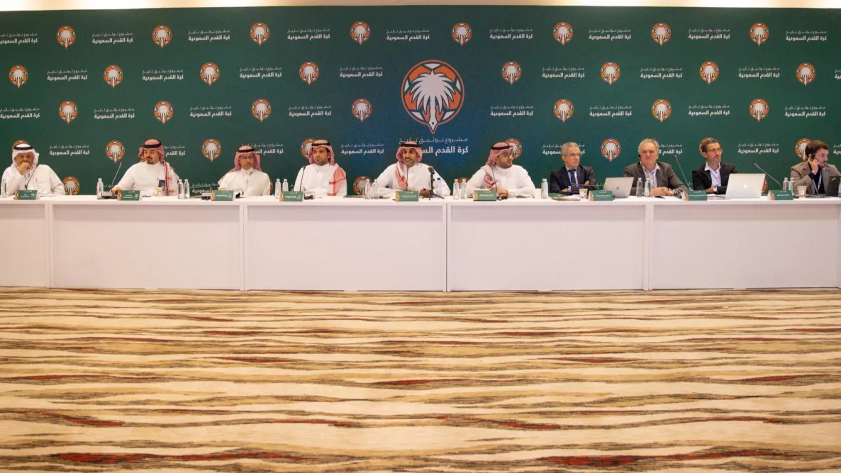 نتائج مشروع التوثيق الرسمية .. بطولات الأندية تكشف بعد 24 ساعة