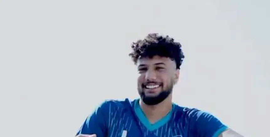 لاعب الزمالك السابق ينتقل إلى نادي ليفيلز