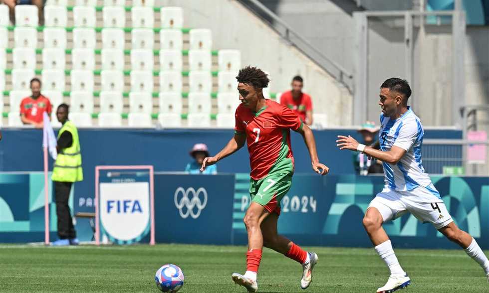 بدلا من مواطنه.. نجم المغرب يخضع للكشف الطبي مع ليفركوزن
يخضع المغربي إلياس بن صغير جناح موناكو للكشف الطبي مع باير ليفركوزن تمهيدا لانتقاله خلال فترة الانتقالات الصيفية.
الأحد، 31 أغسطس 2025 - 12:53