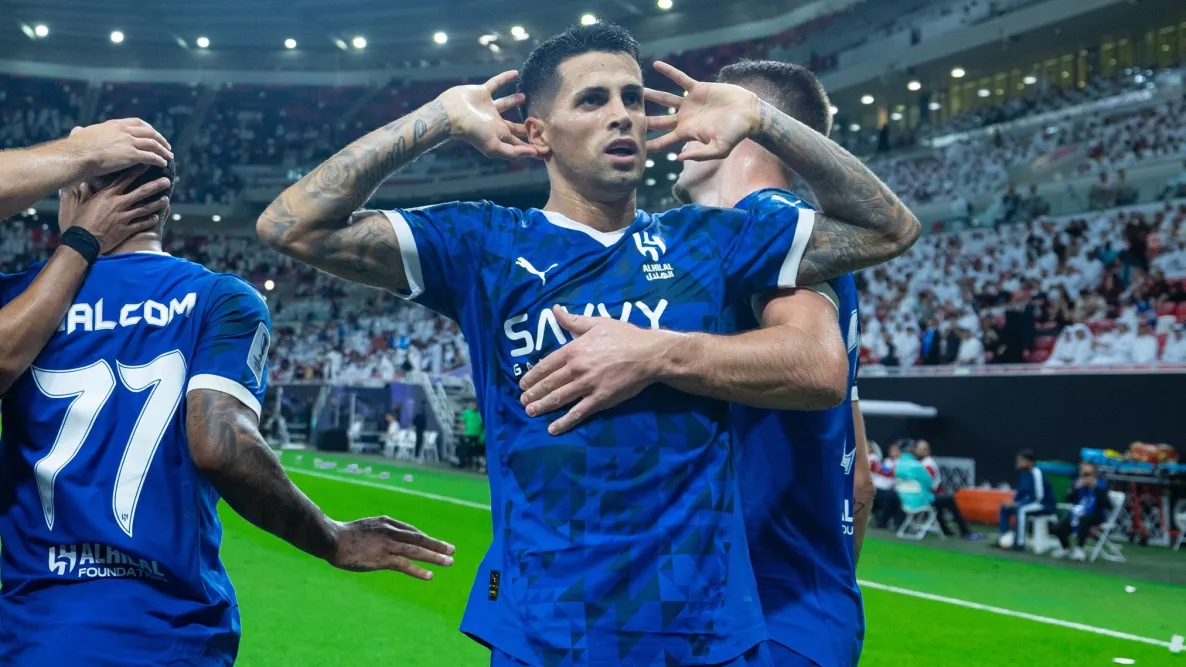 قائمة البرتغال تكشف حضور بارز لنجوم دوري روشن .. ومفاجأة بشأن لاعبي الهلال