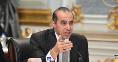 وزير الشئون النيابية: إجراء تعداد سكانى جديد فى مصر عام 2027