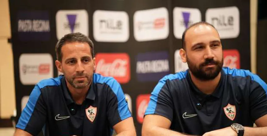 وعد خاص من يانيك فيريرا لـ«الدباغ» قبل مباراة المقاولون العرب