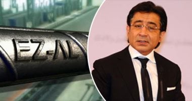 أحمد عز يترشح لانتخابات غرفة الصناعات المعدنية