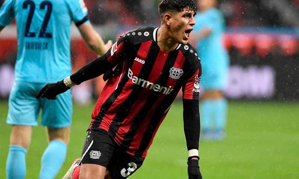 جارديان: أرسنال أتم صفقة هينكابي من ليفركوزن
أتم نادي أرسنال اتفاقه مع باير ليفركوزن لضم الإكوادوري بييرو هينكابي هذا الصيف.
الإثنين، 01 سبتمبر 2025 - 13:02