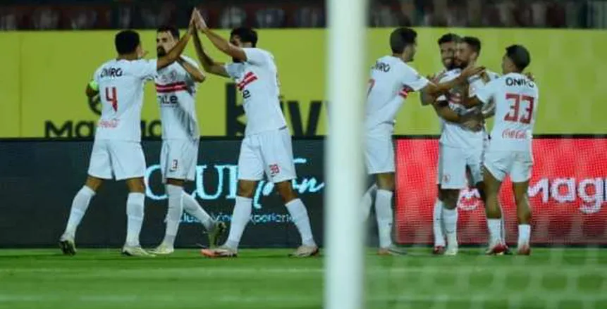 بسبب الونش.. أزمة جديدة تضرب الزمالك بعد التوقف الدولي