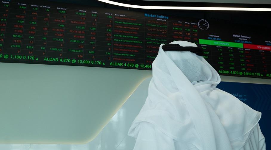 أسهم الإمارات منتصف الأسبوع.. تفاؤل بعد ارتداد سريع