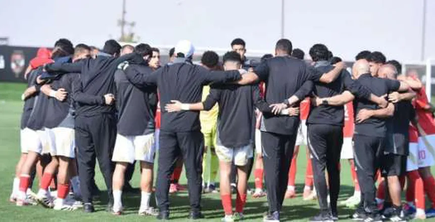 «أهلي 2005» يفتتح مشواره اليوم في بطولة الجمهورية بمواجهة مودرن سبورت