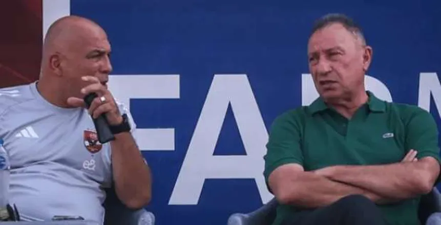 الأهلي يستقر على عودة منصب نائب المدير الرياضي.. و«متعب وسليمان» الأبرز