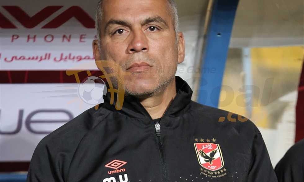 خبر في الجول – الأهلي يقرر تعيين نائب للمدير الرياضي ليقوم بأعمال مدير الكرة
قرر النادي الأهلي تعيين نائبا للمدير الرياضي خلال الفترة المقبلة.
الثلاثاء، 02 سبتمبر 2025 - 14:07